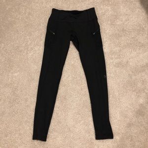 MPG Women’s Black Leggings